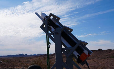 AeroVironment expands to mass-produce its drone-killer missile | LAD & C-UAS | Scoop.it