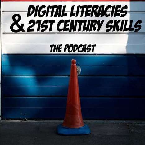 Digital Literacies and 21st Century Skills | Visual Literacies II (Miranda, Colleen and Maria) | Episode 21 | Information and digital literacy in education via the digital path | Scoop.it