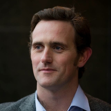 West of Ireland writer shortlisted for further awards - Galway Advertiser | The Irish Literary Times | Scoop.it