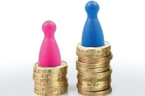 How much more do men earn than women in your area? | In the news: data in the UK Data Service collection across the web | Scoop.it