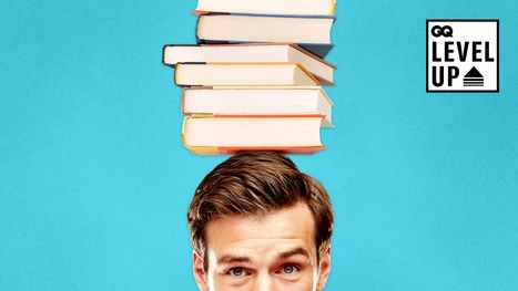 How to Read 80ish Books a Year (And Actually Remember Them) | Daring Fun & Pop Culture Goodness | Scoop.it