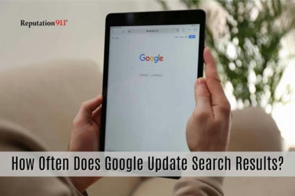A Guide To Google Search Result Updates | Business Reputation Management | Scoop.it
