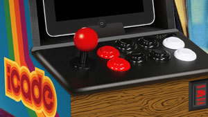 The iCade review: your iPad as an arcade machine | Technology and Gadgets | Scoop.it