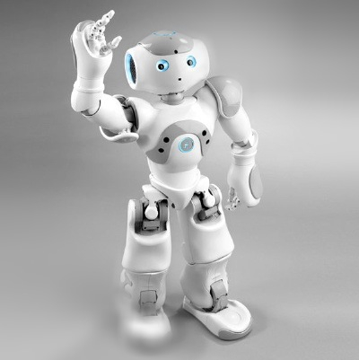 Adit Etats-Unis : "NAO, le robot qui envahit les classes à travers le monde | Ce monde à inventer ! | Scoop.it