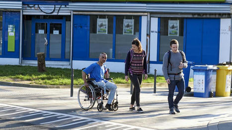 Infirmiers de Rue: &laquo;La fin du sans-abrisme, on n&rsquo;y arrivera pas seuls&raquo; | Infirmiers de rue - Straatverplegers | Scoop.it