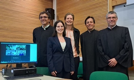 Sandra Silva Defended PhD Thesis in Biotechnology and Biosciences | iBB | Scoop.it