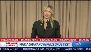 Comment Maria Sharapova a dop&eacute; sa communication | Tendances, technologies, m&eacute;dias & r&eacute;seaux sociaux : usages, &eacute;volution, statistiques | Scoop.it