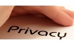 Differences between the privacy laws in the EU and the US | 21st Century Learning and Teaching | Scoop.it