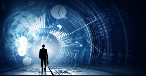 Transformation digitale : Les marketeurs ont du mal à suivre | Comarketing-News | TRANSFORMATION DIGITALE | Scoop.it