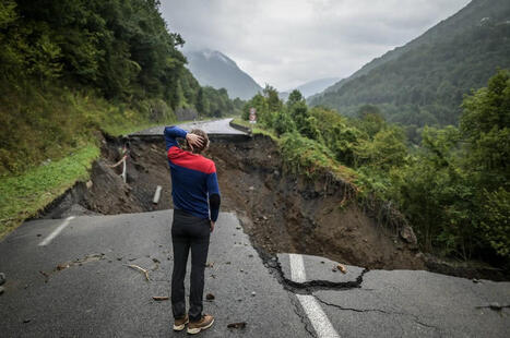 Risk-Rapid, une coop&eacute;ration transfrontali&egrave;re franco-espagnole pour anticiper et g&eacute;rer les catastrophes naturelles dans les Pyr&eacute;n&eacute;es | Vall&eacute;es d'Aure & Louron - Pyr&eacute;n&eacute;es | Scoop.it
