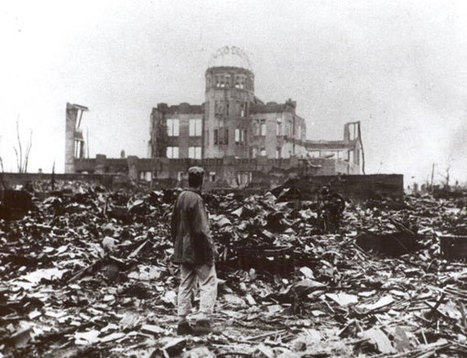 ¿Cómo acabó la Segunda Guerra Mundial? | Chismes varios | Scoop.it