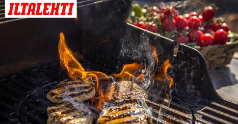 T&auml;m&auml; liha on noussut makkaran rinnalle suomalaisten suosikiksi | 1Uutiset - Lukemisen t&auml;hden | Scoop.it