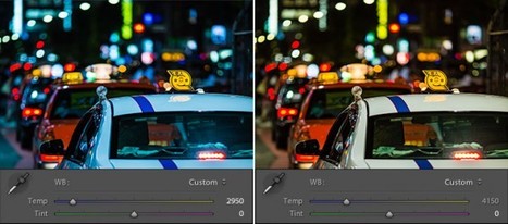 The Weekly Roundup: Creative Color Progressing, What's New in Filter Forge and InstantRetro | Image Effects, Filters, Masks and Other Image Processing Methods | Scoop.it