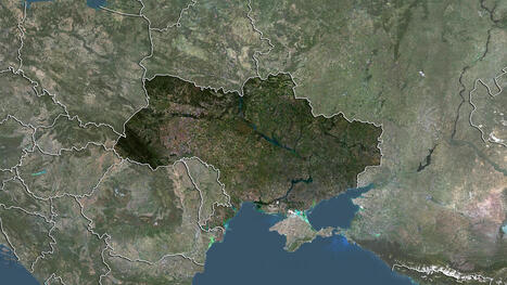 Prométhée Earth Intelligence va aider l’Ukraine à observer | DEFENSE NEWS | Scoop.it