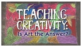 A Clever Tip to Easily Develop Students Creative Thinking ~ Educational Technology and Mobile Learning | teacher tools for this century | Scoop.it