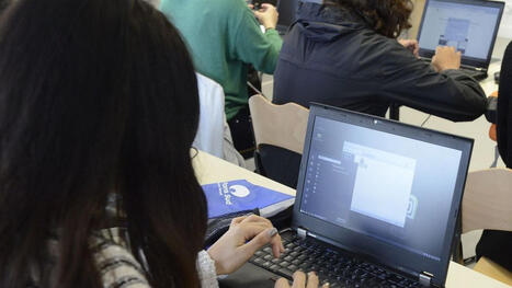 Cyberattaque des lycées de l’Oise : à la veille de la rentrée, la région appelle à la vigilance - Le Parisien | Cyber-sécurité | Scoop.it