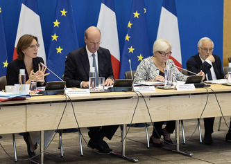 Le gouvernement acte un nouveau gel de crédits de l'État | Finances - Fiscalité - LOF 2025 | Scoop.it