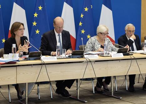 Le gouvernement acte un nouveau gel de crédits de l'État | Finances - Fiscalité - LOF 2025 | Scoop.it