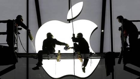 Keynote: Apple presenta este miércoles los tres nuevos iPhone, relojes y otras novedades | Mobile Technology | Scoop.it