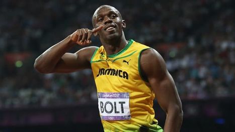 Usain Bolt wants to win long jump gold at Rio 2016 | Bolt and London 2012 | Scoop.it