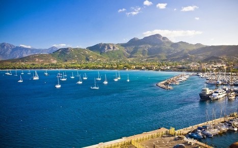 Cruise Around Italy with ItalianTourism.us | Mediterranean Cruises | Scoop.it