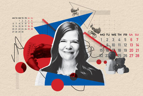 The real reasons birth rates are declining worldwide | The Health Report | Scoop.it