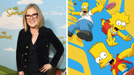 The Simpsons might be ending, and millennials think they know why | consumer psychology | Scoop.it