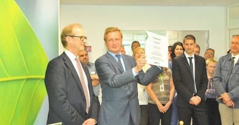 Finnish group Valmet is strengthening its presence in Bordeaux | Setting up in south west France | Scoop.it