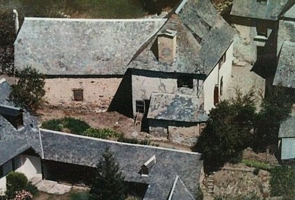 Jean B&eacute;gu&eacute;, enfant d'Aure et du Louron - Deuxi&egrave;me partie : l'enfant de la guerre | Vall&eacute;es d'Aure & Louron - Pyr&eacute;n&eacute;es | Scoop.it