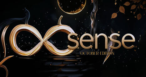 Sense Event | Teleport Hub - Second Life Events | Second Life Freebies | Scoop.it