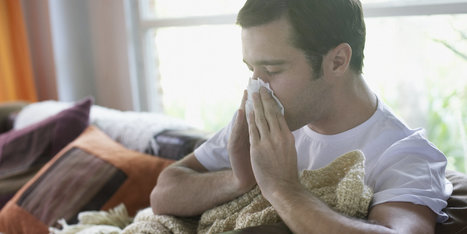 This Is How Many Sick Days The Average Worker Takes Per Year | In the news: data in the UK Data Service collection across the web | Scoop.it