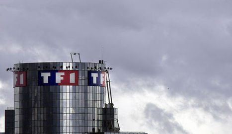Un responsable de TF1 appelle à la création d'un "Hulu à la française" | Libertés Numériques | Scoop.it