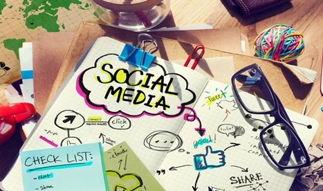 3 Ways to Use Social Media to Increase Your Search Visibility | Technology in Business Today | Scoop.it