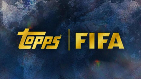 La FIFA rompt avec Panini apr&egrave;s 60 ann&eacute;es de partenariat | 7 - Fan Experience | Scoop.it