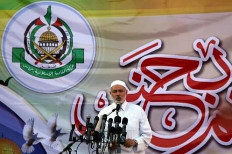 Pour le chef du Hamas à Gaza, les violences en Cisjordanie sont ... - Le Parisien | Rêves orientaux | Scoop.it