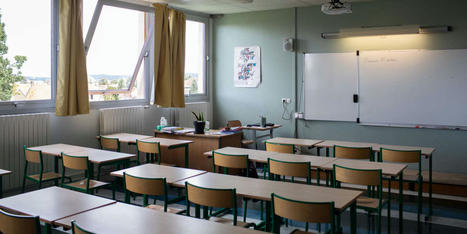 Appel à témoignages : enseignant·es, parlez-nous de la mise en place du pacte dans votre établissement | Insect Archive | Scoop.it
