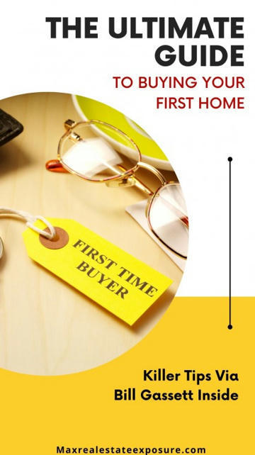 Buying a House: Steps on How to Buy a Home | Real Estate Articles Worth Reading | Scoop.it