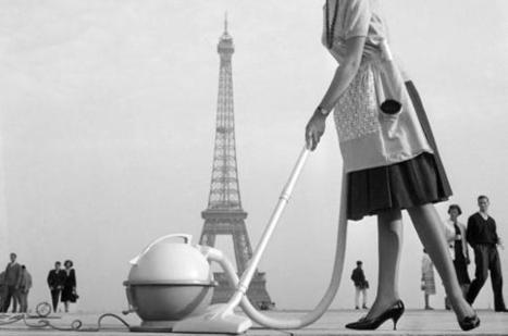 L’Europe veut réduire la puissance des aspirateurs | Eco-conception | Scoop.it