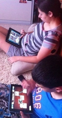 Getting teachers on board the iPad Express | Educational iPad User Group | Scoop.it