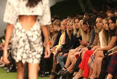 Can RFID technology do for fashion what it has done for music festivals? | Information Age | consumer psychology | Scoop.it