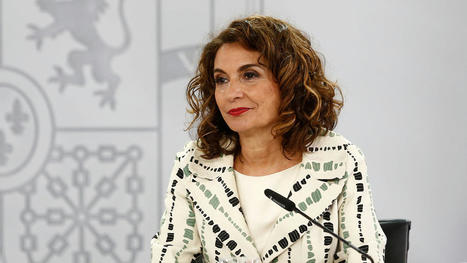 El Gobierno envía a Las Cortes el Proyecto de Ley de Institucionalización de la Evaluación de Políticas Públicas - LegalToday | Evaluación de Políticas Públicas - Actualidad y noticias | Scoop.it