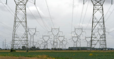 L'énergie en 2050 : RTE détaille les modalités de ses trajectoires de consommation d'électricité | Energies renouvelables | Scoop.it