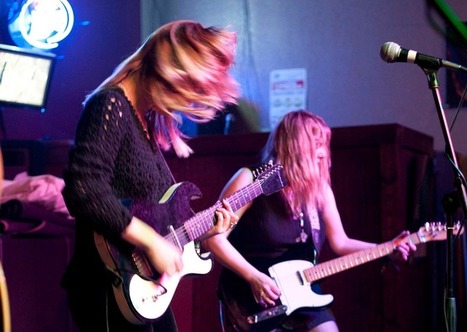 AwkwardSound - Alternative Music News, Album Reviews, Song ... | Winning The Internet | Scoop.it