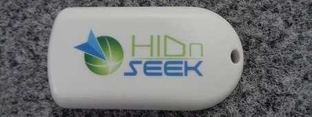 HidnSeek : le capteur connecté sous Sigfox lancé sur Kickstarter | Toulouse networks | Scoop.it