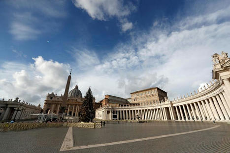 Vatican denies knowledge of $1.8 billion transferred to Australia - KFGO.com | The Cult of Belial | Scoop.it