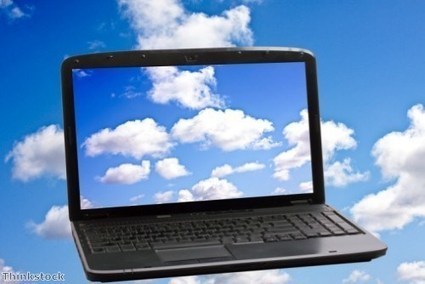 Interview: “Telcos can supply the bridge between the customer and cloud” | BroadbandWorldForum.com | @The Convergence of ICT, the Environment, Climate Change, EV and HEV Transportation & Distributed Renewable Energy | Scoop.it