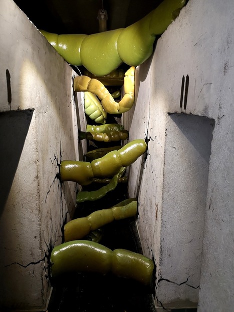 G&eacute;rard Claude | Art Installations, Sculpture, Contemporary Art | Scoop.it