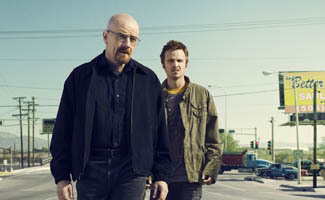 Breaking Bad - Blogs - AMC | TV Series | Scoop.it