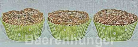 B&auml;renhunger: Greyston Bakery Brownies | Brownies, Muffins, Cheesecake & andere Leckereien | Scoop.it