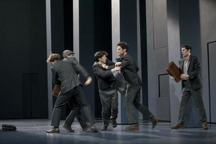 "L'Eveil du printemps", les enfants de Saturne&nbsp; | Revue de presse th&eacute;&acirc;tre | Scoop.it